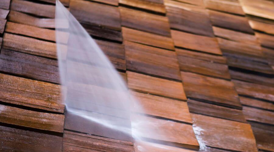 Tile Roofing in Mount Crawford, VA